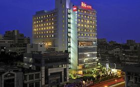 Ibis Chennai City Centre - An Accor Brand